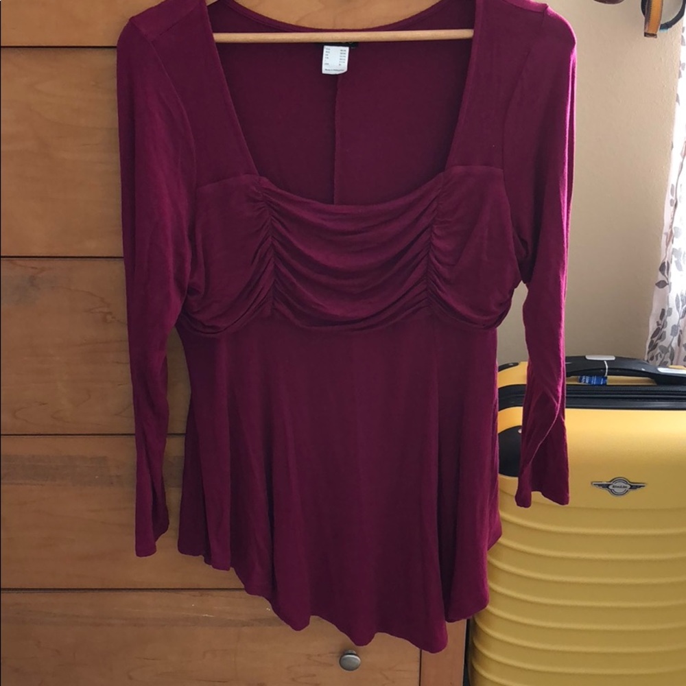 Blouse